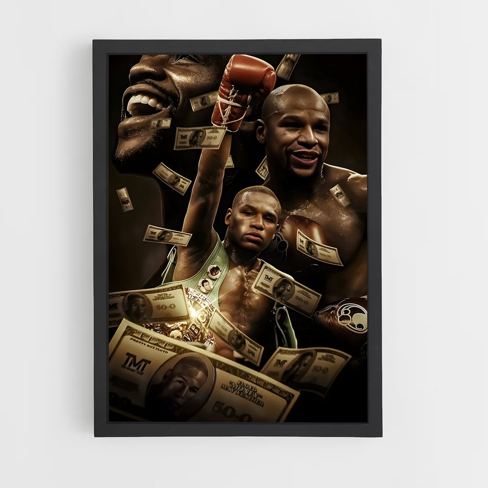 Poster The Grand Knockout (vue 2)